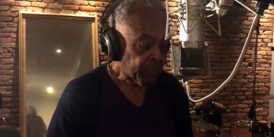 Gilberto Gil: "Ning�n avance viene sin lucha, sin sacrificio y sin retroceso"