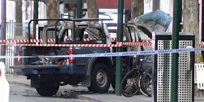 El Estado Isl�mico asume la autor�a del ataque en Melbourne