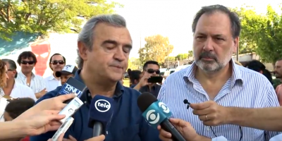 Sigue la campa�a por m�s seguridad �Vivir Sin Miedo�