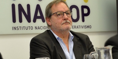 Inacoop espera comenzar a cobrar deuda de Envidrio el a�o que viene