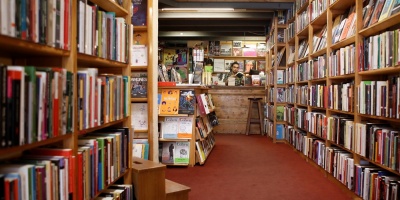 Realizar�n la Noche de las librer�as en Montevideo