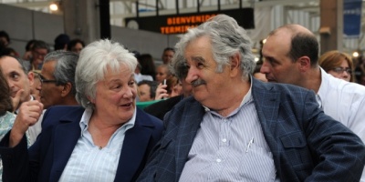 Topolansky neg� que Mujica se haya realizado un chequeo m�dico