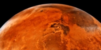 "Marte" demuestra que hay vida, personas y sentimientos m�s all� de la tierra