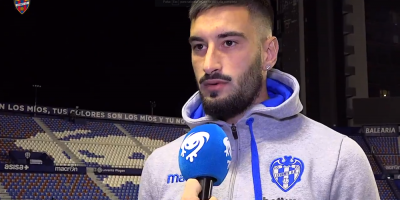 Cabaco: "No dorm� cuando supe que iba con Uruguay"
