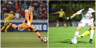 Pe�arol - Nacional definen el t�tulo