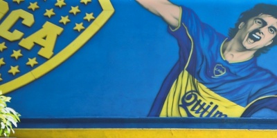 Mueren en accidente de tr�fico 4 hinchas de Boca que iban a final ante River