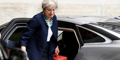 Varios miembros del Gobierno de May expresaron dudas sobre plan del "brexit"