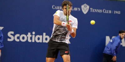 El argentino Guido Pella gana el Challenger de Montevideo