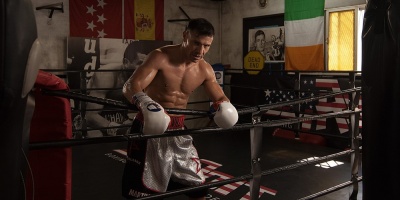 'Maravilla' Martnez vuelve al boxeo: "En unos das se definir el combate"