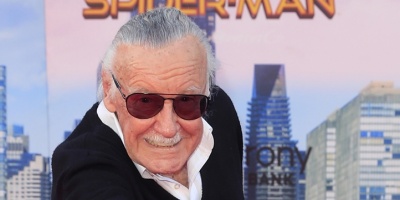 Stan Lee, genio del cmic y creador de Spider-Man, muere a los 95 aos