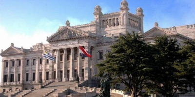 Senado aprob ingreso de tropas extrajeras a Uruguay