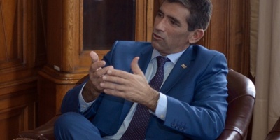 Caso Sendic sin resolucin en la interna del FA