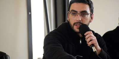 Diputado del FA no votar ingreso de tropas y cuestiona artculos del proyecto