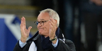 El Fulham contrata a Ranieri y despide a Jokanovic