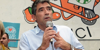 Inician dilogo en la interna del FA por sancin a Sendic