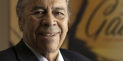 Lucho Gatica, el chileno que revolucion el bolero y se convirti en leyenda