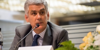 Goi propone investigadora por "actos" del diputado Placeres