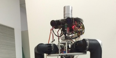 El Proyecto BUTI� forma a profesores y estudiantes con el objetivo de promover el uso educativo de robots