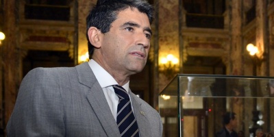Preocupacin en dirigentes del FA por determinacin de Sendic