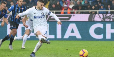 Mauro Icardi: "Somos todos nuevos y el aire un poco cambi"