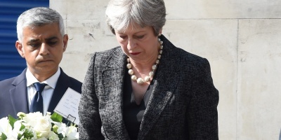 La oposicin laborista dice que May "ya no tiene autoridad"