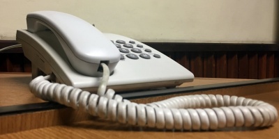 Advierten por estafa telefnica a personas mayores hacindose pasar por nietos
