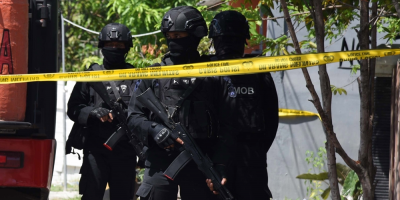 Desmantelan grupo que financiaba a terroristas del EI desde Rusia