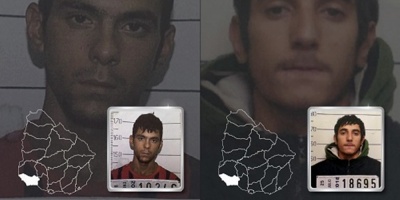 Los dos fugados de la crcel de Colonia se entregaron de forma voluntaria