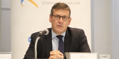 Jorge Daz: "Se perdi el miedo" a denunciar