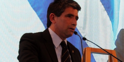 Dirigentes de la Lista 711 reafirman candidatura de Sendic