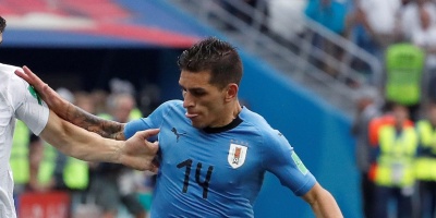 Siga en vivo: Uruguay- Brasil 
