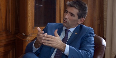 Sendic asegur no tener informacin que perjudique a Martnez o Bergara