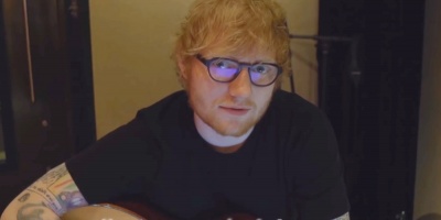 Ed Sheeran anuncia que su prximo disco de estudio no saldr "antes de 2020"
