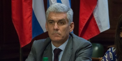 Frente Amplio rechaz conformacin de investigadora por caso Envidrio