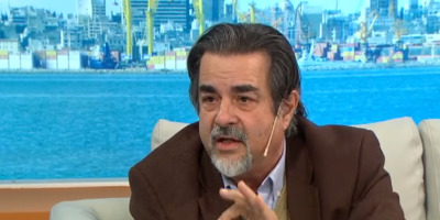 Zuba: Los "mega-operativos" son "marketing barato"