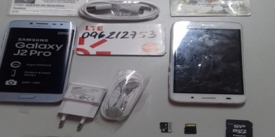 Polica ingresaba drogas y celulares a una crcel de Canelones. 