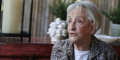 Traducirn una antologa de Ida Vitale al rabe