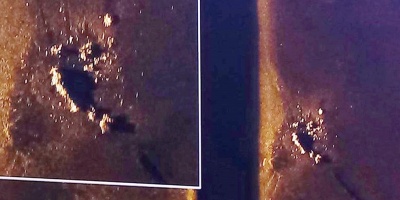 Gobierno argentino define como tcnicamente imposible reflotar el submarino