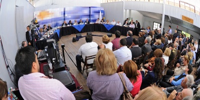 Gobierno abre solicitudes de entrevista ante Consejo de Ministros en Artigas