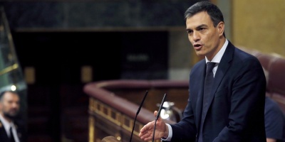 El Gobierno espaol no descarta adelantar las elecciones generales