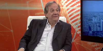 Ex canciller sostuvo que cualquier resolucin sobre Garca va a tener repercusin