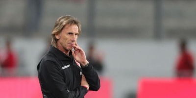Gareca ve difcil que Per repita ante Costa Rica imagen que dio con Ecuador