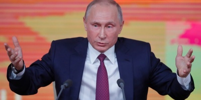 Rusia acusa a senadores de EEUU de interferir en la votacin en Interpol