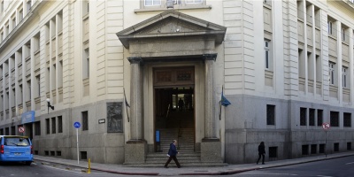 Director del Correo solicita ser recibido en Comisin de tica tras acusaciones por viticos