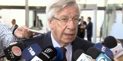 Astori: Uruguay promueve la transparencia fiscal