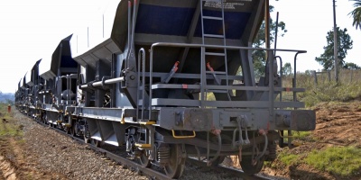 Aseguran que inversin sobre Ferrocarril Central reducira costo de transporte