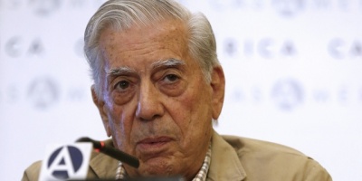 El Times premia novela de Vargas Llosa