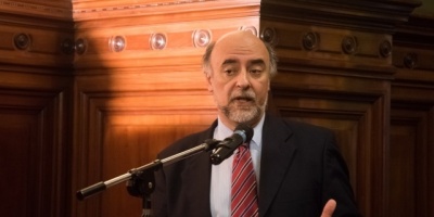 Mieres: El Antel Arena podra haber costado entre ochenta y cien millones de dlares