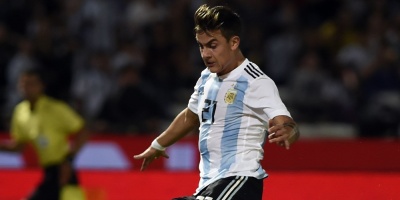 Argentina despide el ao con otro triunfo ante Mxico