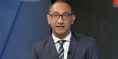 Falleci el periodista Claudio Romanoff